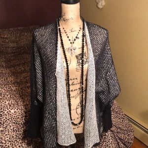 Free People Kimono Cardigan in EUC Sz. XS